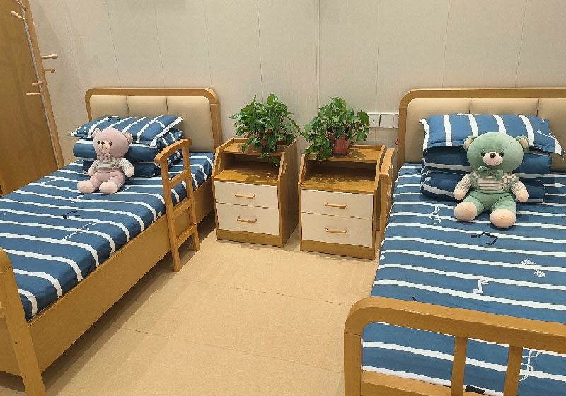 居住環境